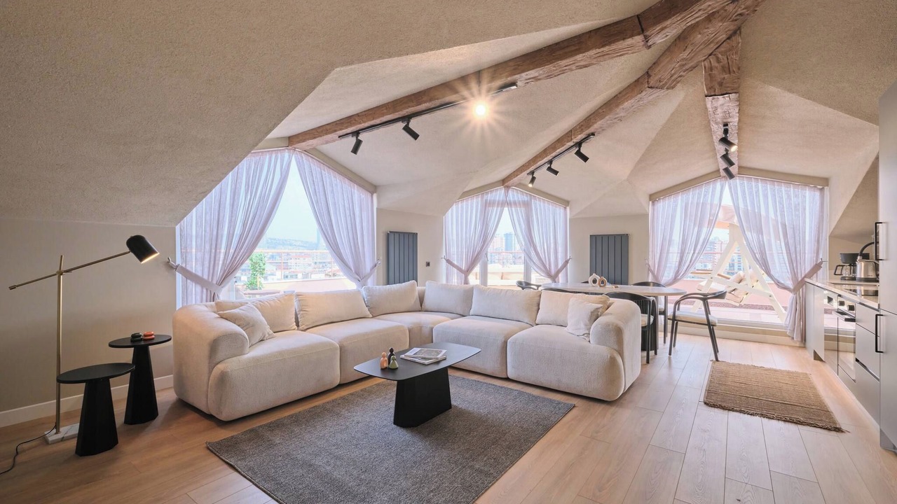 Photo of Livingroom in Moda