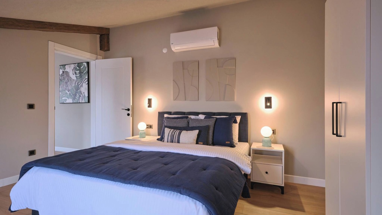 Photo of Bedroom in Moda
