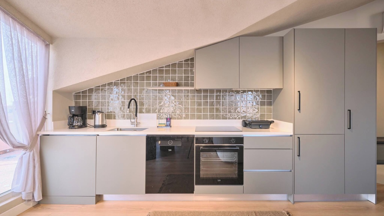 Photo of Kitchen in Moda