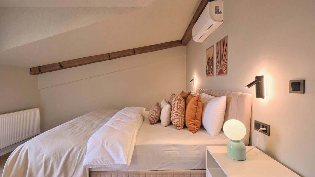 Photo of Bedroom in Moda