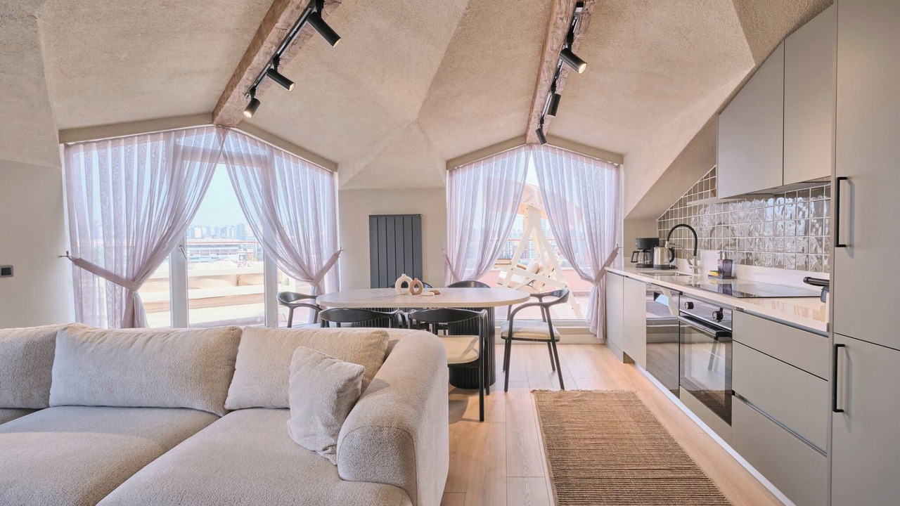 Photo of Livingroom in Moda