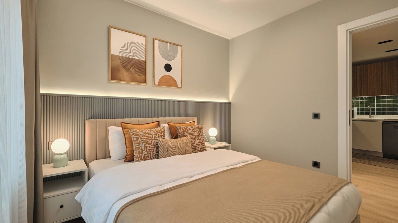 Photo of Bedroom in Moda