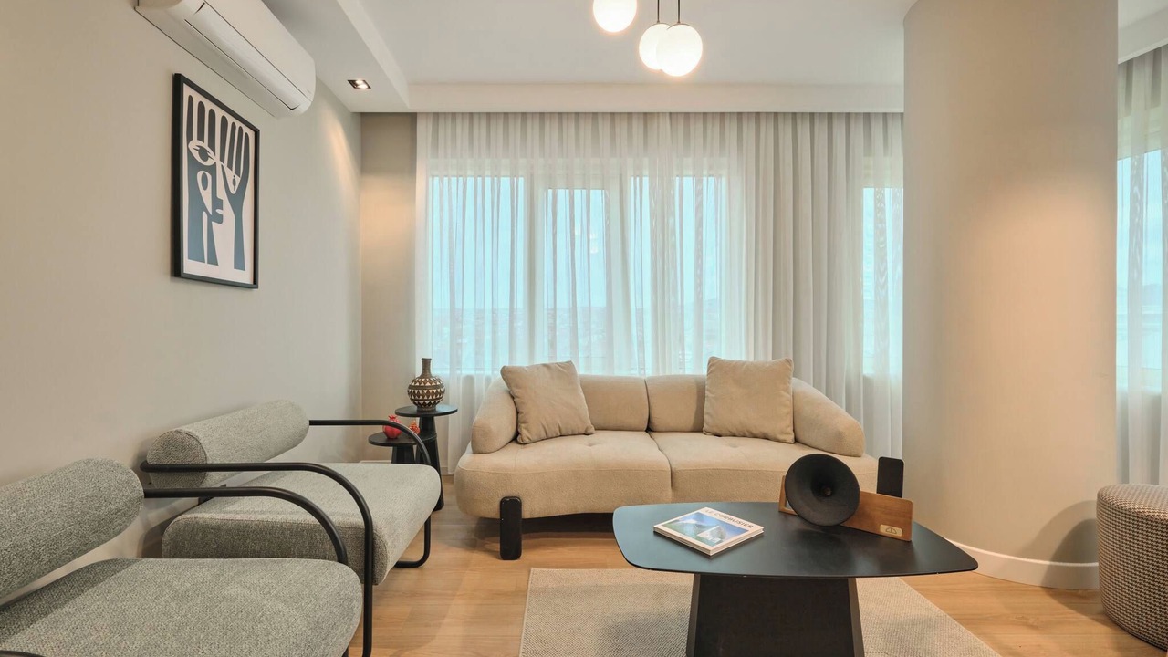 Photo of Livingroom in Moda
