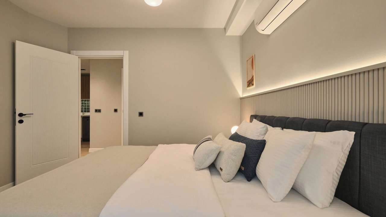 Photo of Bedroom in Moda