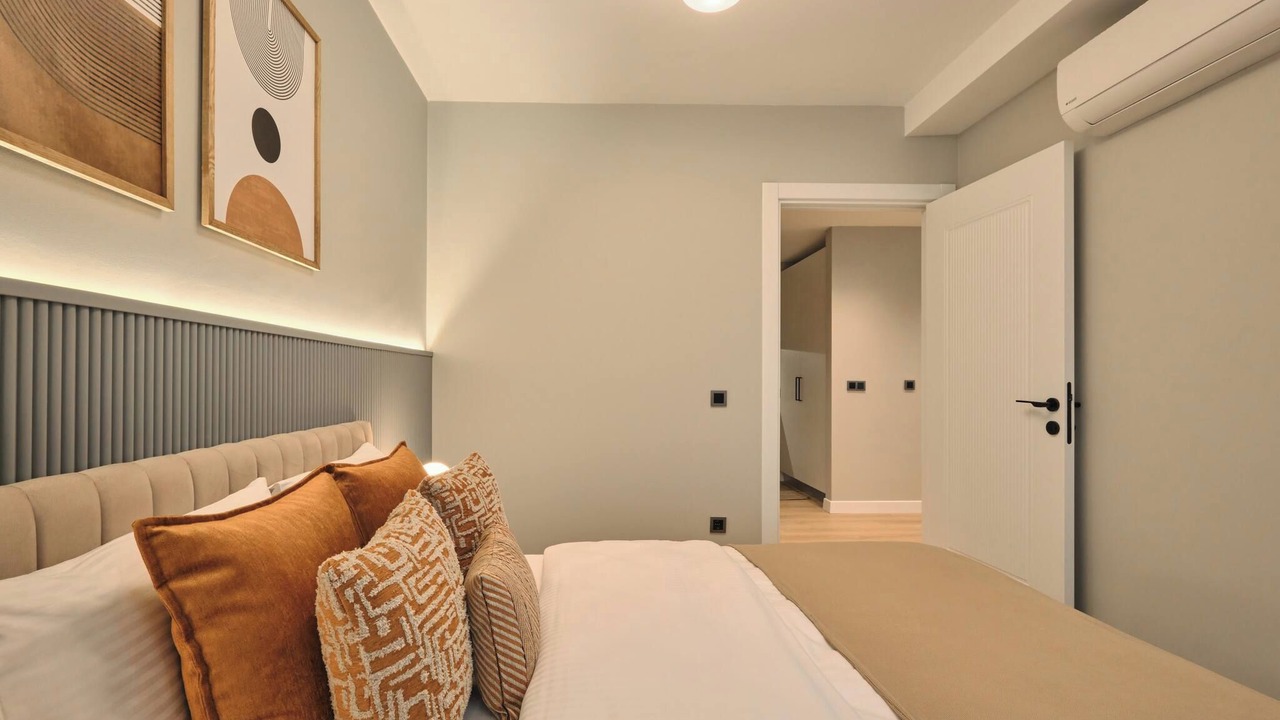 Photo of Bedroom in Moda