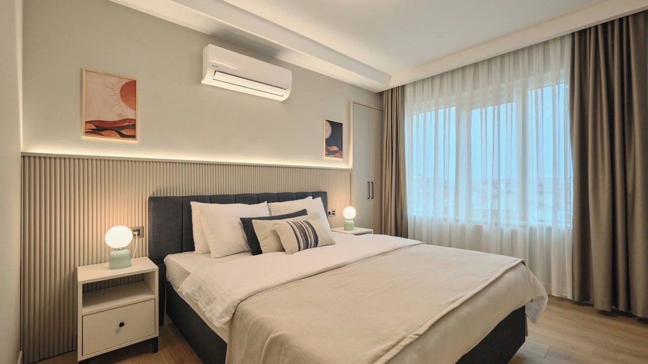 Photo of Bedroom in Moda