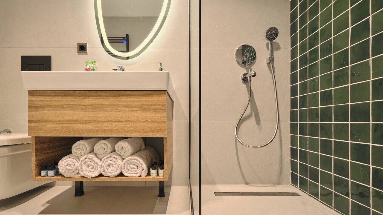 Photo of Bathroom in Moda