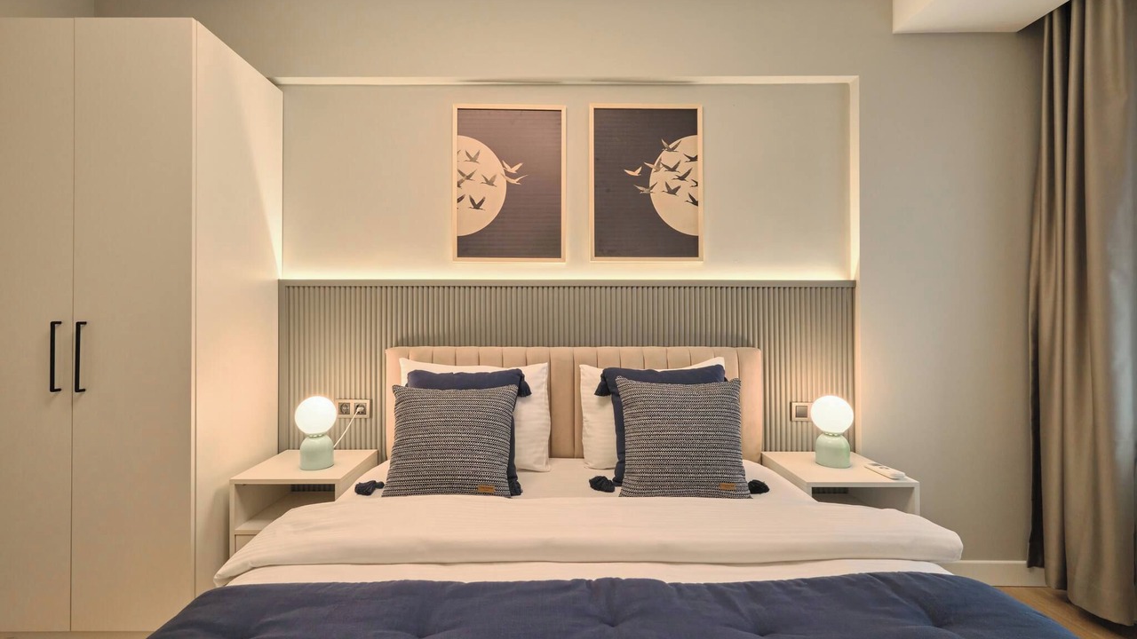 Photo of Bedroom in Moda