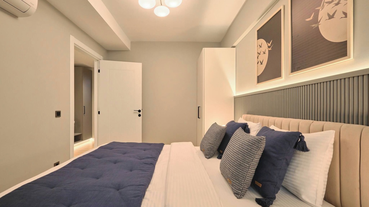 Photo of Bedroom in Moda