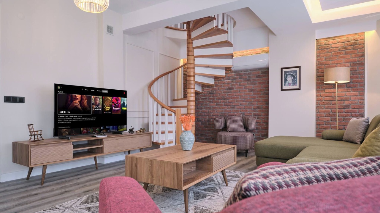 Photo of Livingroom in Moda