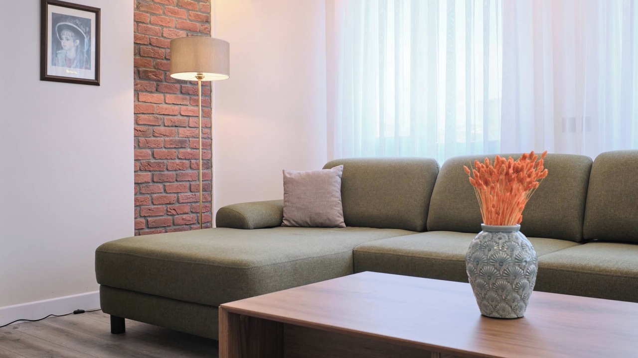 Photo of Livingroom in Moda