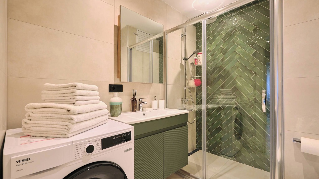 Photo of Bathroom in Moda