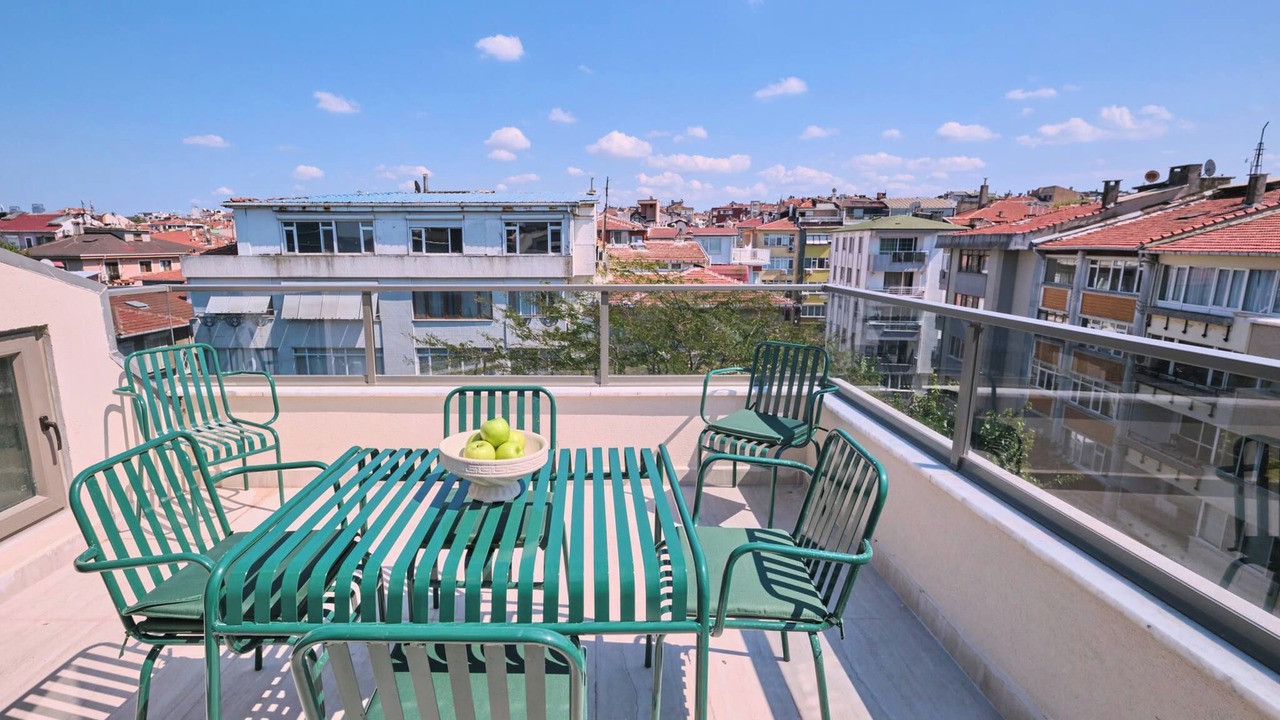 Photo of Outdoor in Moda
