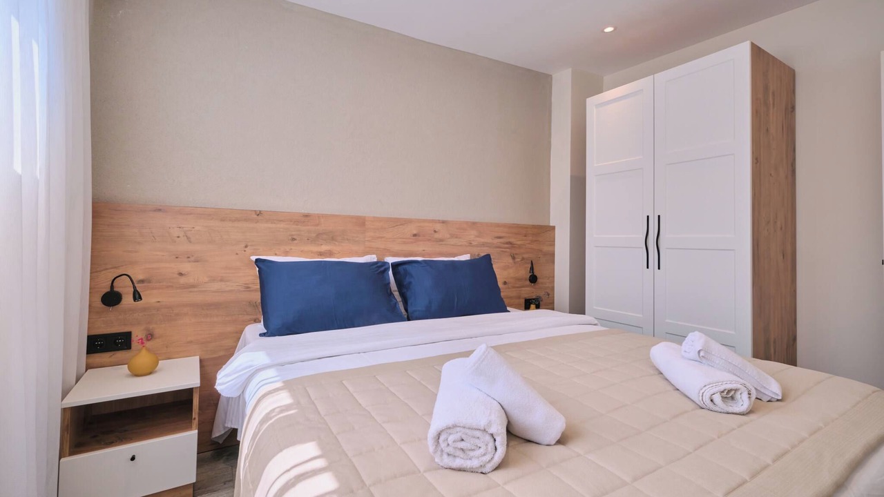 Photo of Bedroom in Moda