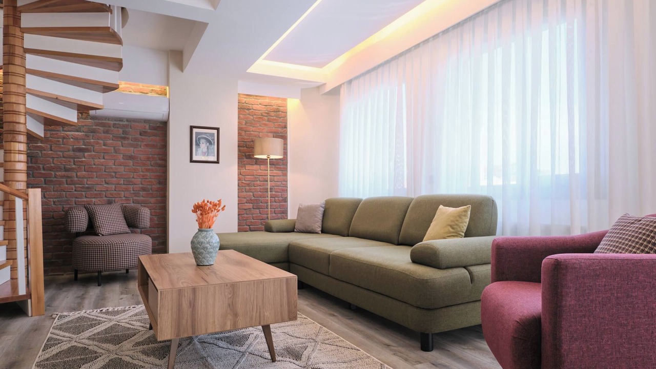 Photo of Livingroom in Moda