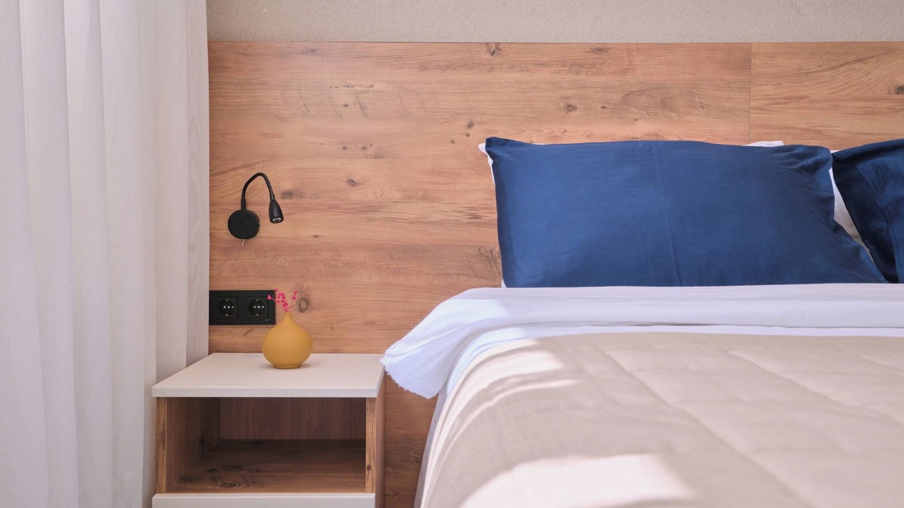 Photo of Bedroom in Moda