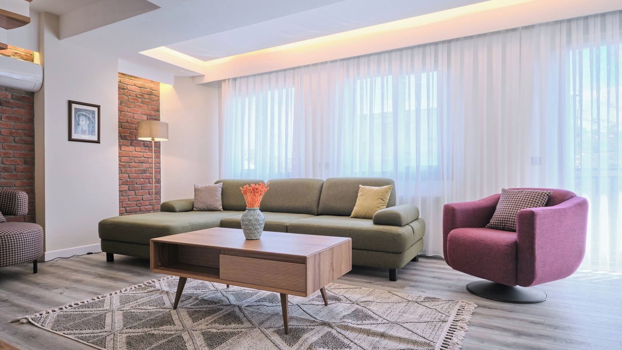 Photo of Livingroom in Moda