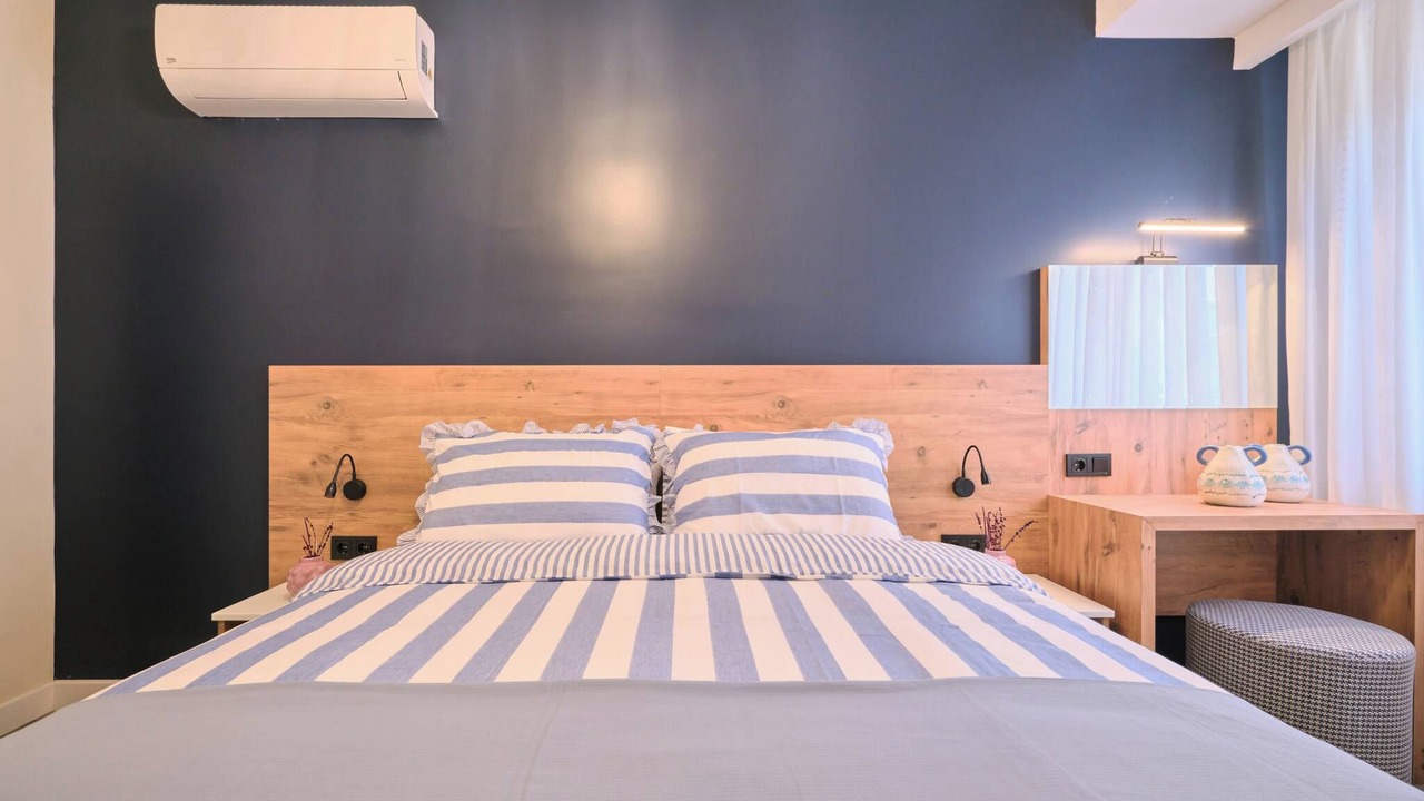 Photo of Bedroom in Moda