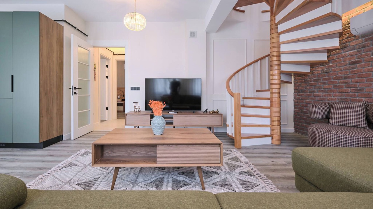 Photo of Livingroom in Moda
