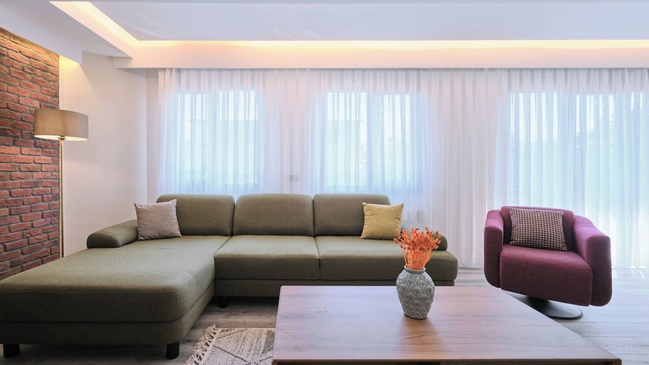 Photo of Livingroom in Moda