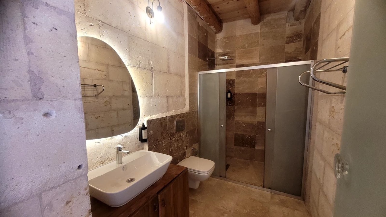 Photo of Bathroom in Ortahisar