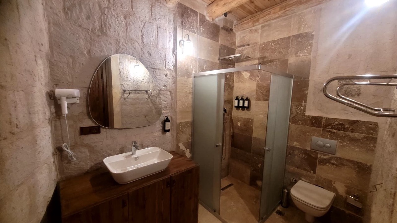 Photo of Bathroom in Ortahisar