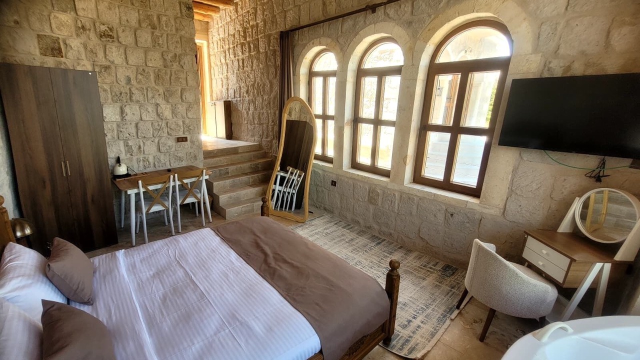 Photo of Bedroom in Ortahisar