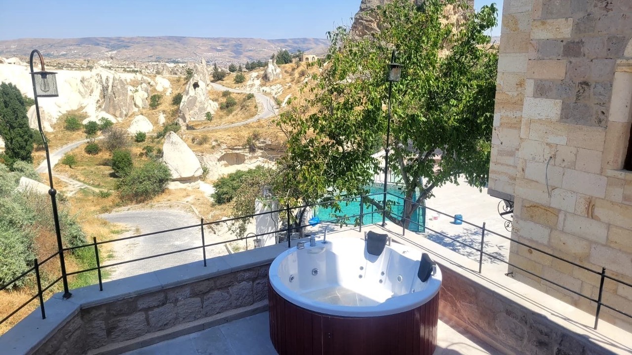 Photo of Outdoor in Ortahisar
