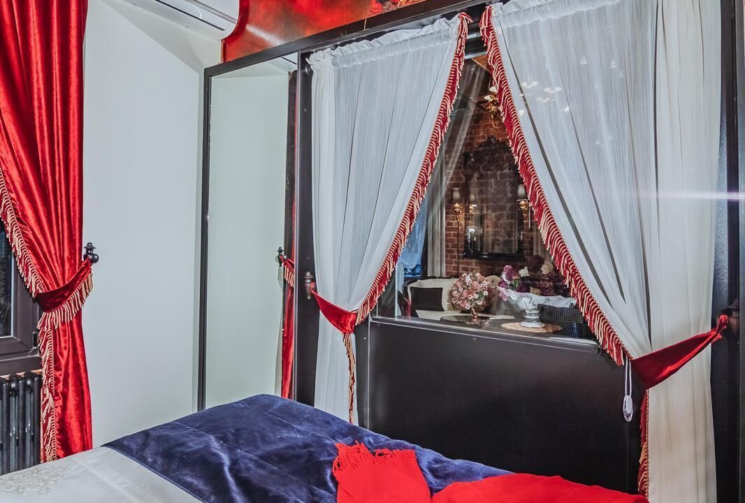 Photo of Bedroom in Taksim
