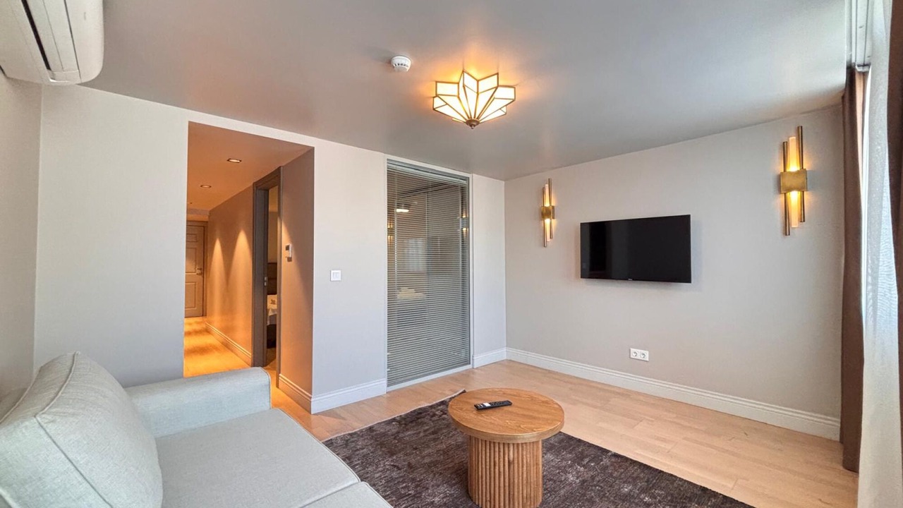 Photo of Livingroom in Karakoy
