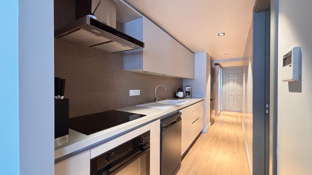 Photo of Kitchen in Karakoy