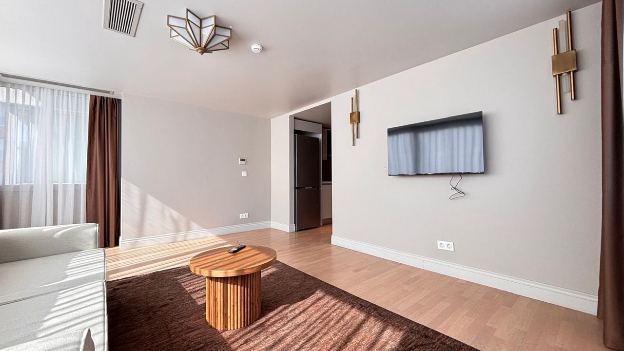 Photo of Livingroom in Karakoy
