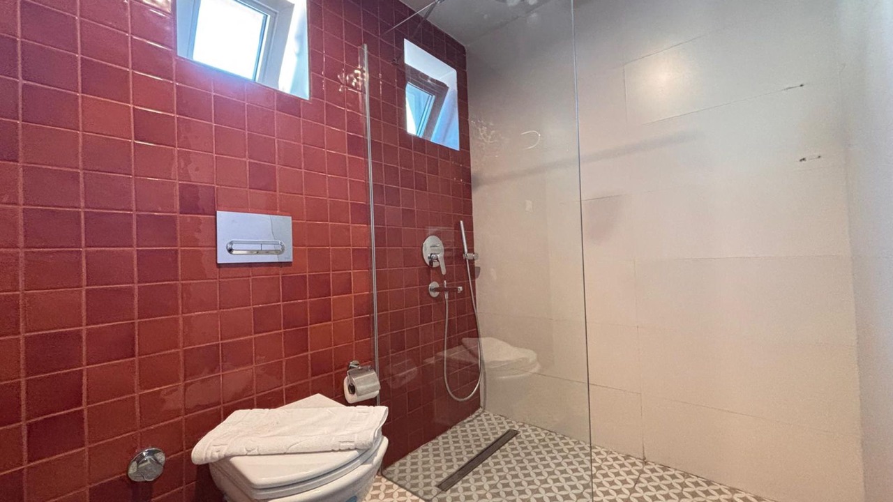 Photo of Bathroom in Karakoy