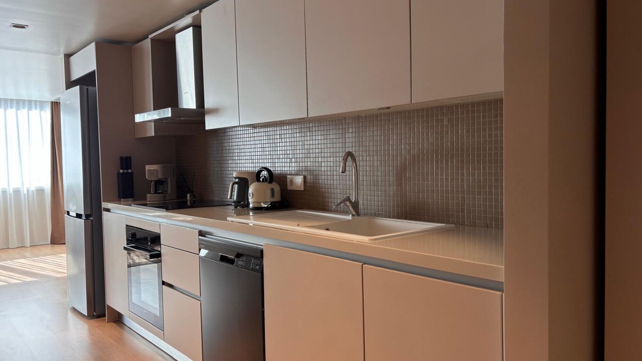 Photo of Kitchen in Karakoy