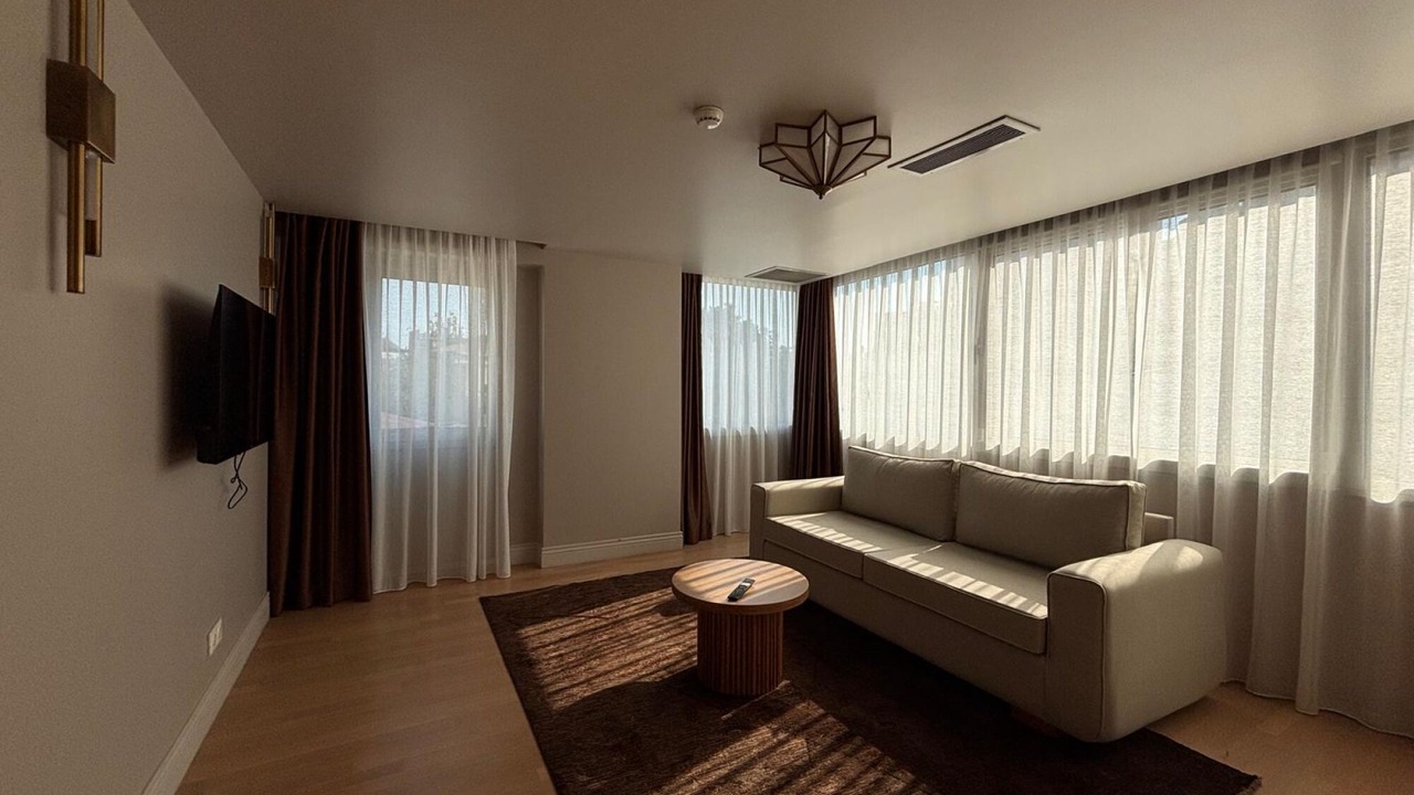 Photo of Livingroom in Karakoy