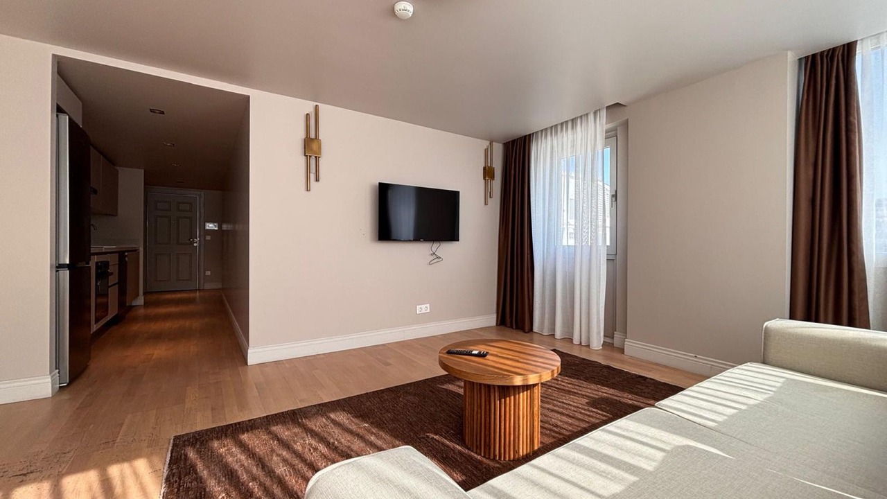 Photo of Livingroom in Karakoy