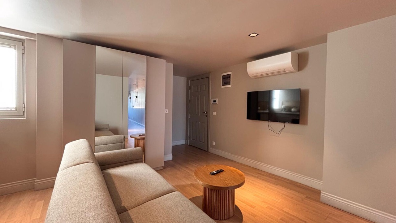 Photo of Livingroom in Karakoy