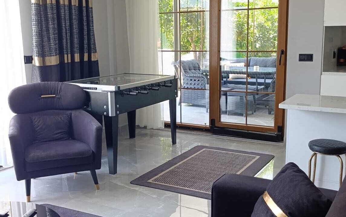 Photo of Livingroom in Goynuk