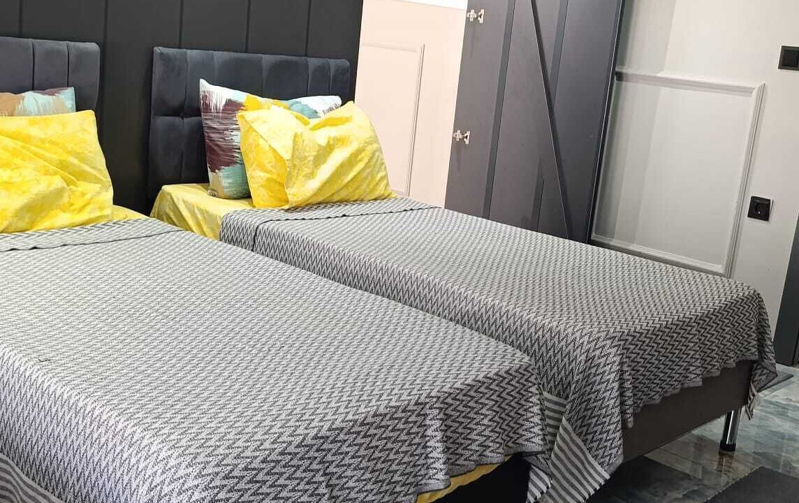 Photo of Bedroom in Goynuk