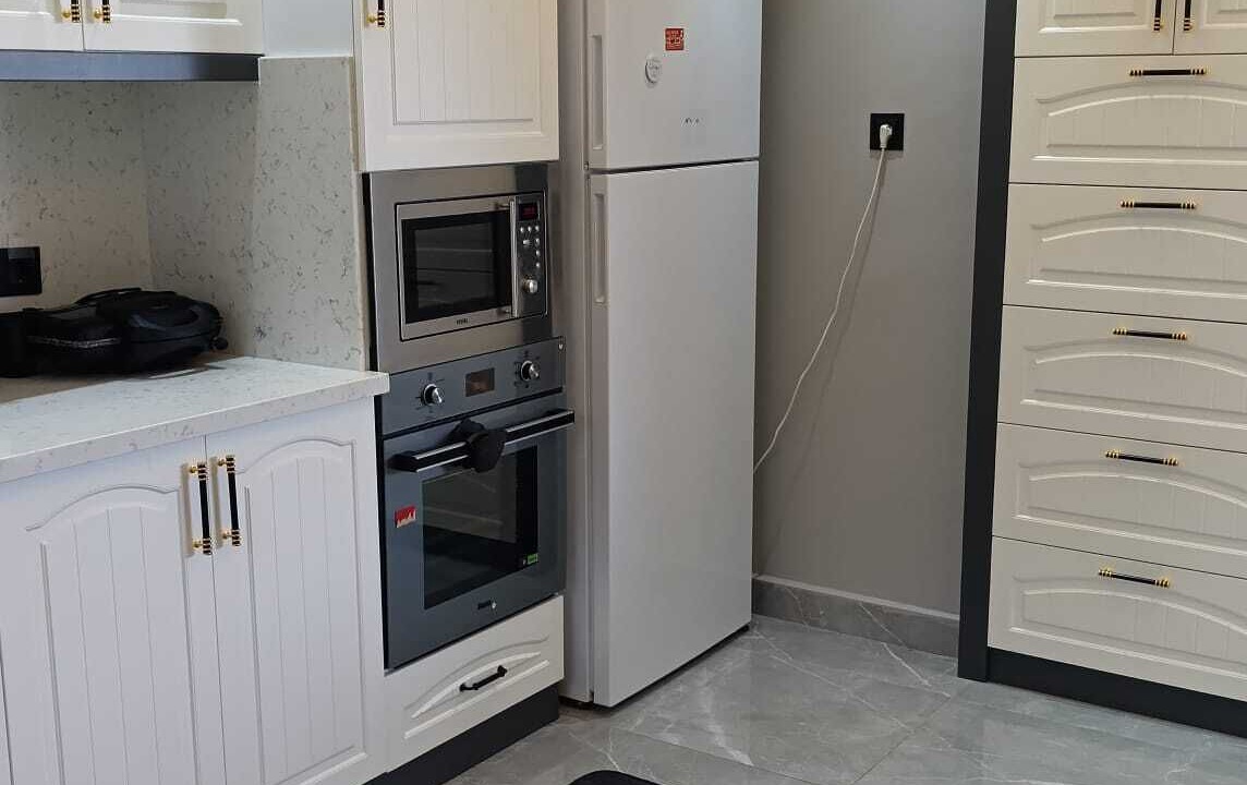 Photo of Kitchen in Goynuk