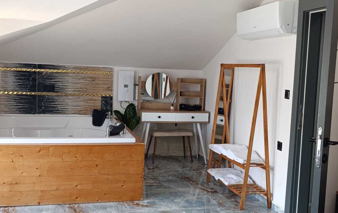 Photo of Bedroom in Goynuk