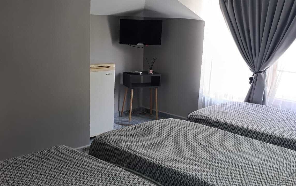 Photo of Bedroom in Goynuk