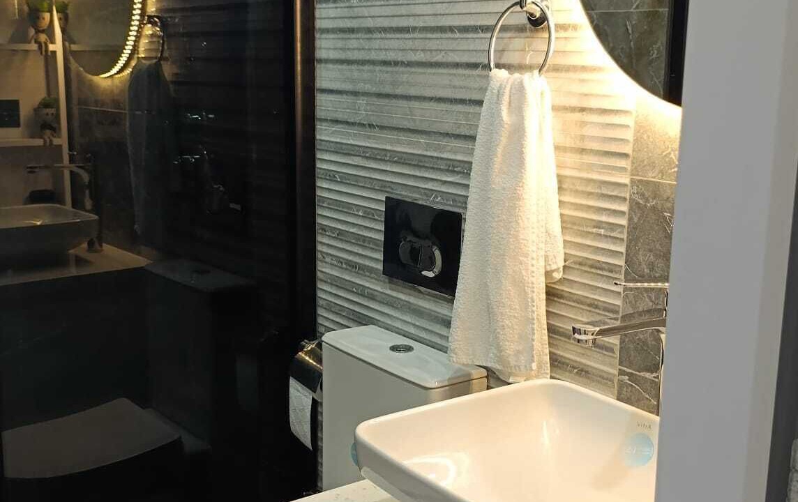 Photo of Bathroom in Goynuk