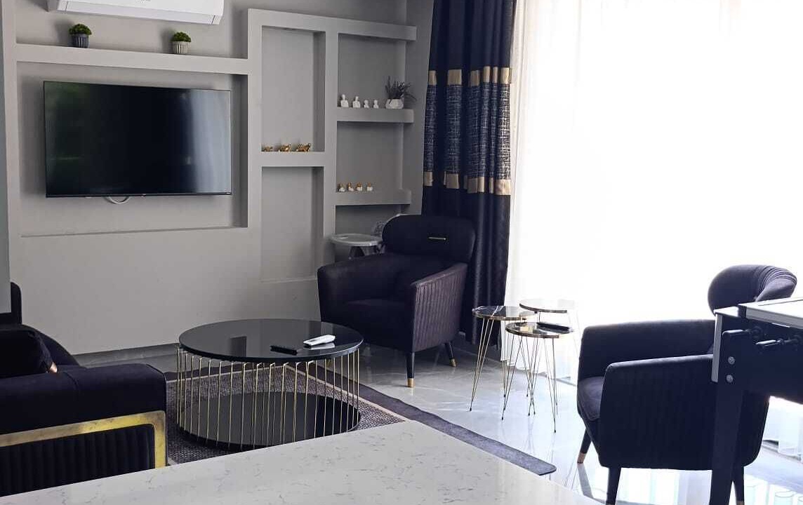 Photo of Livingroom in Goynuk