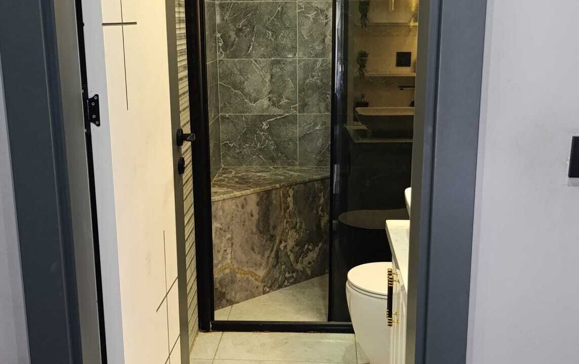 Photo of Bathroom in Goynuk
