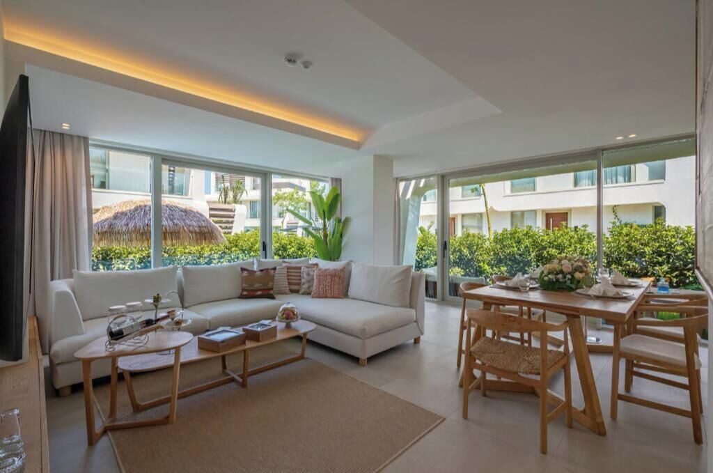 Photo of Livingroom in Belek Golf Area