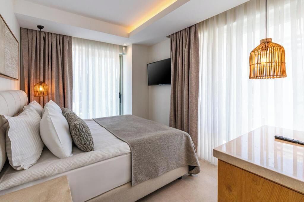 Photo of Bedroom in Belek Golf Area