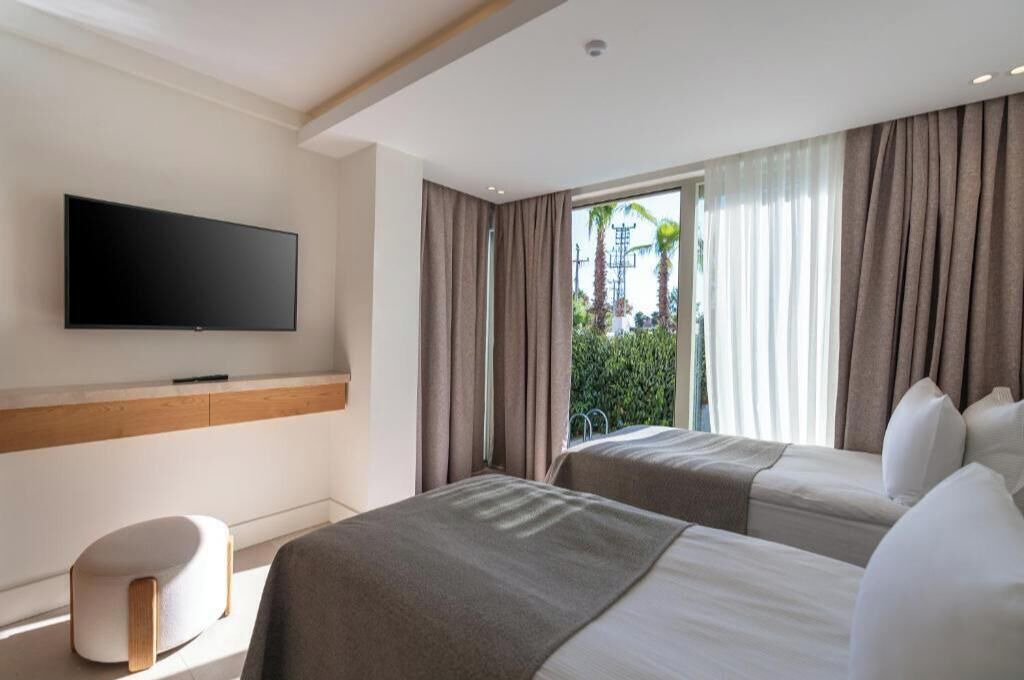 Photo of Bedroom in Belek Golf Area