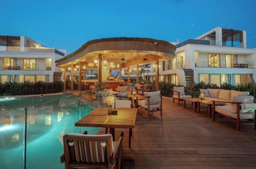 Photo of Outdoor in Belek Golf Area