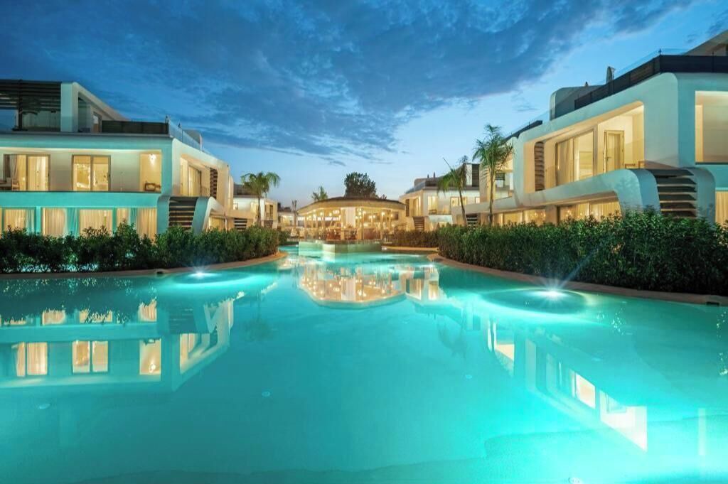 Photo of Outdoor in Belek Golf Area